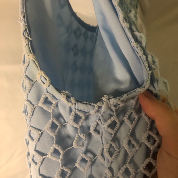 Dotti Lace Dress - Picture 4 of 5